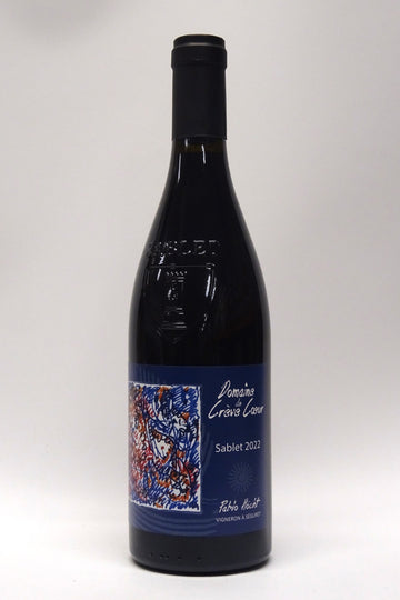 Creve Coeur 2022 CDR Villages Sablet